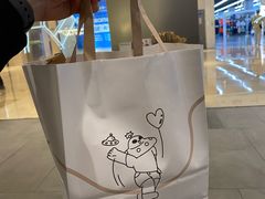 -喜茶(杭州滨江宝龙店)