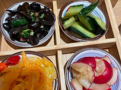 -马记永·兰州牛肉面(天通苑家乐福店)