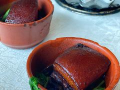 东坡焖肉-楼外楼(西湖景区孤山路店)