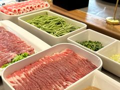 -牛街·马辈儿涮肉(牛街总店)