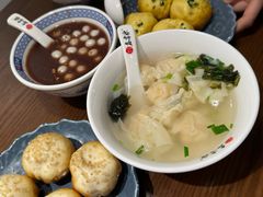 -鑫震源·苏式大虾生煎(山塘街店)