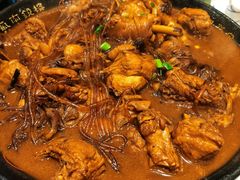 -老长春肉馆(创业大街店)