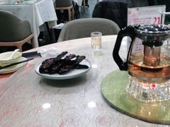 大堂-丈母娘的饭局•新金陵菜(牛首山店)