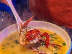 -虾乐园龙虾·夜宵(松江店)