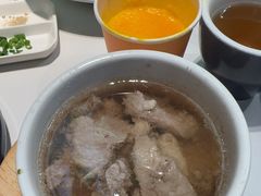 -秋色客家菜(南山店)