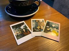-ORi 二次·元咖啡馆(金沙角店)