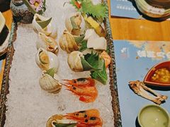 -味见·荣家(亚泰大街店)