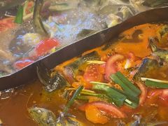 -亮欢寨(凯里总店)