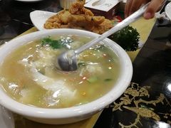 -勺园饭店(骨科医院店)