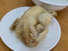 貞味盐焗鸡-贞味盐焗鸡(老城店)