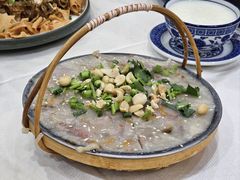 家乡芋头糕-有腥气私房菜·寻味顺德