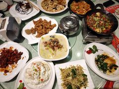 -津菜宋记老房子(平山道店)