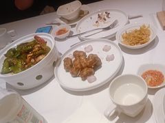 -莆田餐厅PUTIEN(武商MALL店)