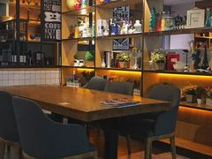-塔可墨西哥餐厅(新城市广场店)