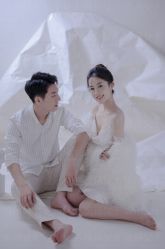 -青岛这朵女子摄影(中海寰宇天下天颂店)