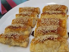 -稻香酒家·33年老字号·港式粤菜(富邦中心店)