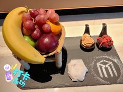 -长沙富力万达文华酒店