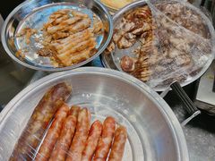 -柳州肥姨妈大骨螺蛳粉(老闵行店)