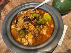 -云海肴云南菜(浦江欢乐颂店)
