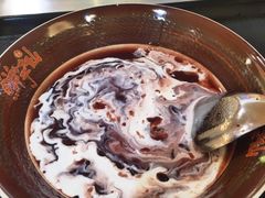-鲜芋仙(群光广场店)