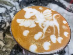 -人民咖啡馆(四行仓库店)