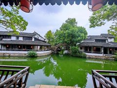 -黎里古镇