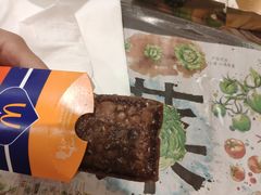 -麦当劳(潮阳店)