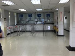 -上海市公安局交通警察总队车辆管理所三分所