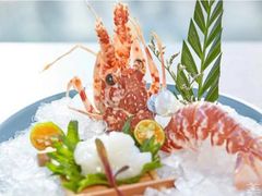 -Mr·Fish鱼鲜生海鲜放题(银泰in99店)