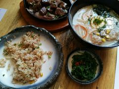 -花漫里餐厅(刺桐店)