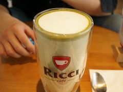 DSC00569-Ricci睿奇美式餐厅(五道口店)