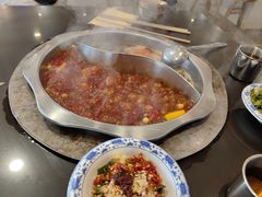 -重庆风光老灶火锅城(同德广场店)