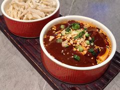 -四川饭店(城乡购物中心店)