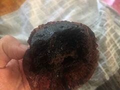 巧克力熔浆蛋糕-百年义利(福长街店)