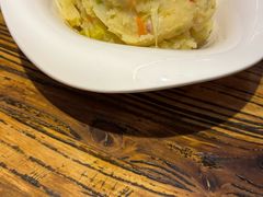 -一盏明灯全素斋(殊像寺店)