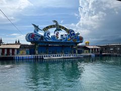 -海南分界洲岛旅游区