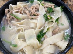 烩面-惠丰源烩面馆(经七路店)