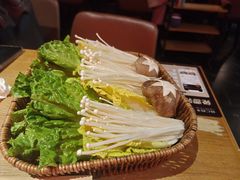 -同仁四季椰子鸡(汇邦名都店)