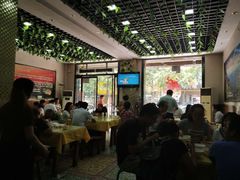 大堂-慷富羊肉饸饹