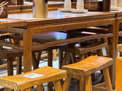 -虢国羊肉汤馆(政二街店)