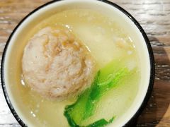 -扬州狮子楼·非遗淮扬菜(东关街店)