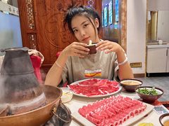 -福寿斋·老北京铜锅涮肉·烤鸭(顺义总店)