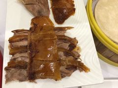 -民福居烤鸭店(石榴庄店)