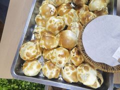 -恺撒烤包子