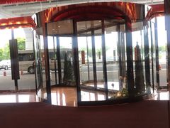 -秦皇岛秦皇国际大酒店