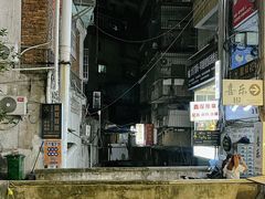 -陈阿婆豆腐脑-卤煮小吃(朝阳路店)