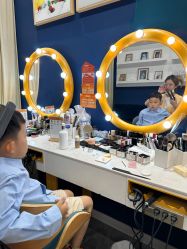 -海马体家庭照相馆(杭州萧山万象汇店)