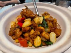 三杯鸡-星怡会·新加坡新美食(苏州中心店)