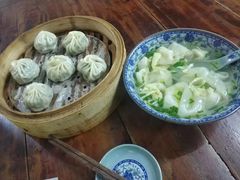 -大郎桥瑞陆糖粥(小太平巷店)