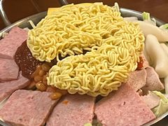 -양평식당·杨平食堂(华贸店)